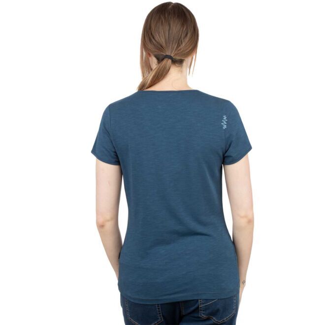 Chillaz Cala Luna レディース Tシャツ