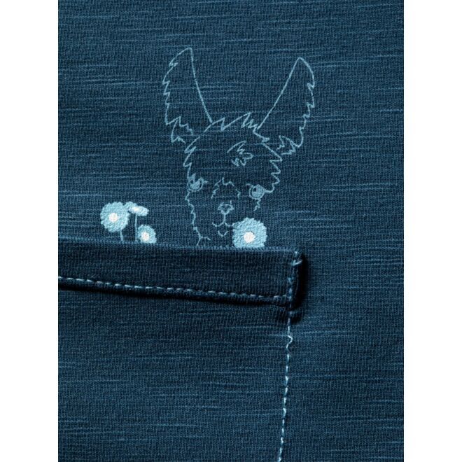 Chillaz Cala Luna レディース Tシャツ