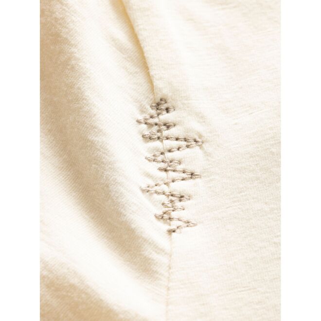 Chillaz Gandia Mountain Patch レディースTシャツ