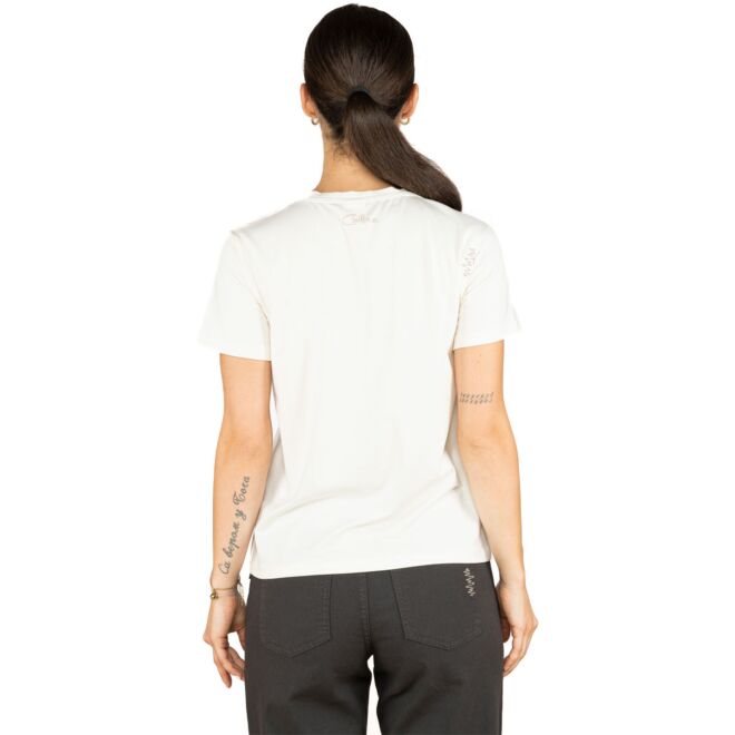 Chillaz Iseo Alpaca Gang レディース Tシャツ