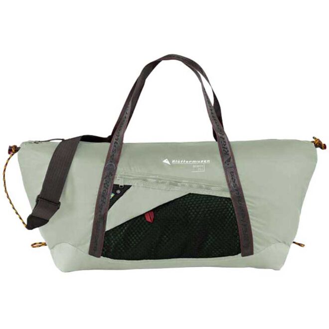 Klättermusen Mimer Duffelbag 25L 旅行用バックパック