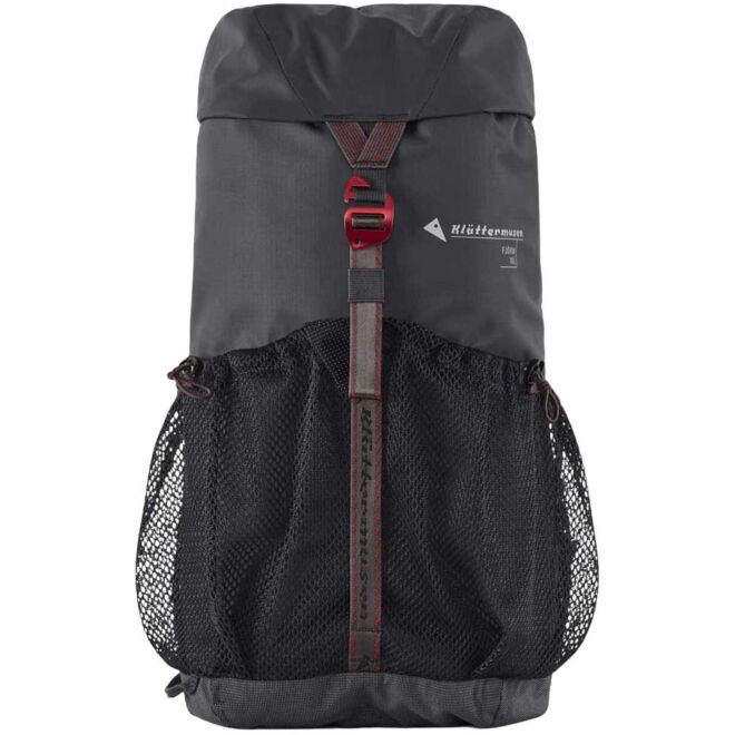 Klättermusen Fjörm Backpack 18L トレッキングザック