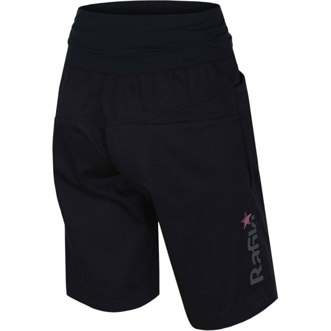 Rafiki Accy II レディースショートパンツ