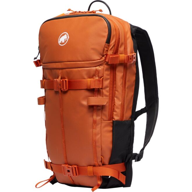 Mammut Nirvana 22 スキー登山用ザック