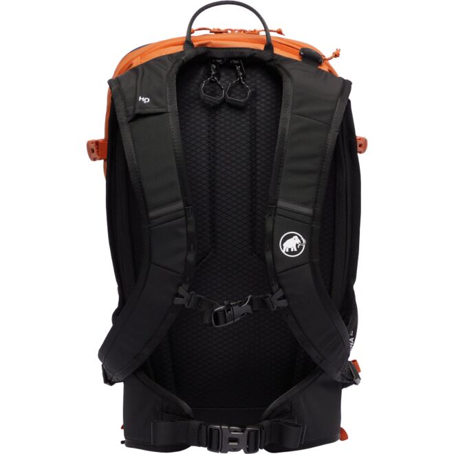 Mammut Nirvana 22 スキー登山用ザック