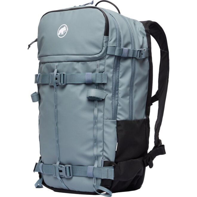 Mammut Nirvana 28 スキー登山用バックパック