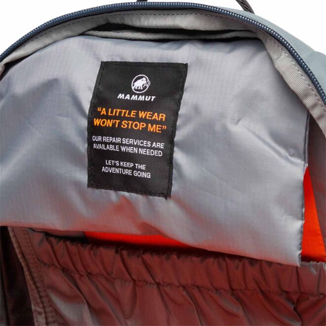 Mammut Nirvana 28 スキー登山用バックパック
