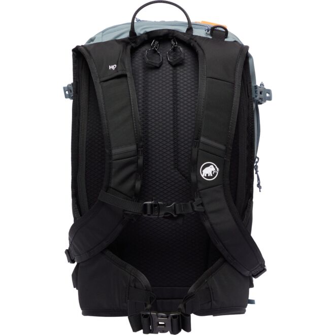 Mammut Nirvana 28 スキー登山用バックパック