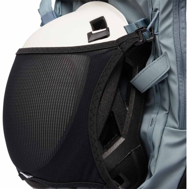 Mammut Nirvana 28 スキー登山用バックパック