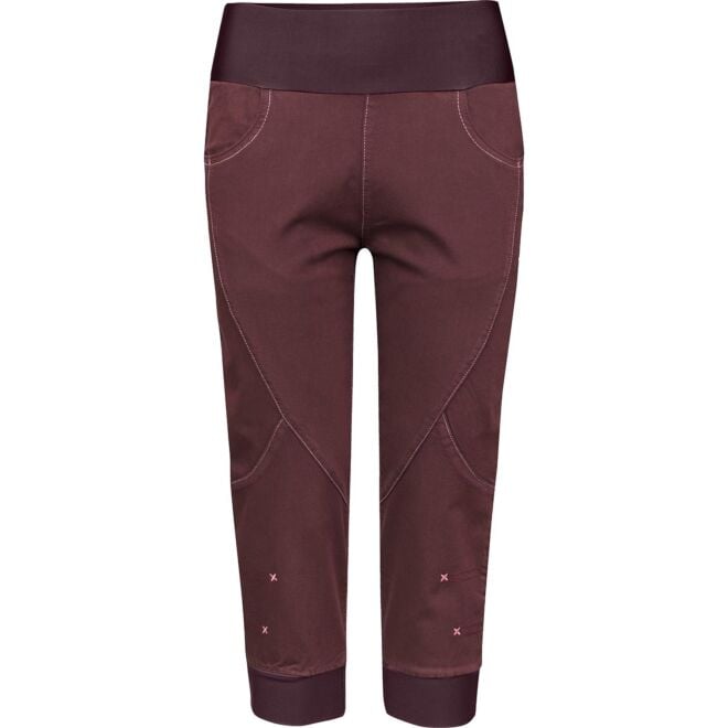 Chillaz Fuji 2.0 3/4パンツ レディース