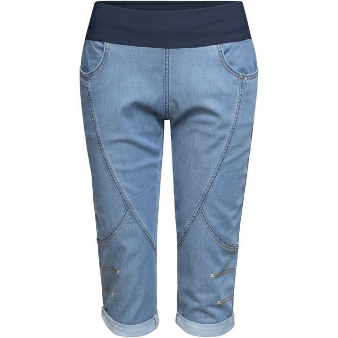 Chillaz Fuji 3.0 3/4パンツ レディース