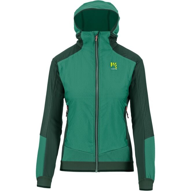 Karpos Alagna Plus Evo W Jkt レディースジャケット