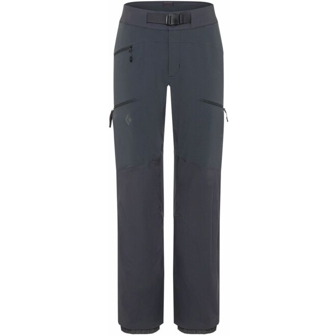 BD Black Diamond W Dawn Patrol Hybrid Pants レディースパンツ