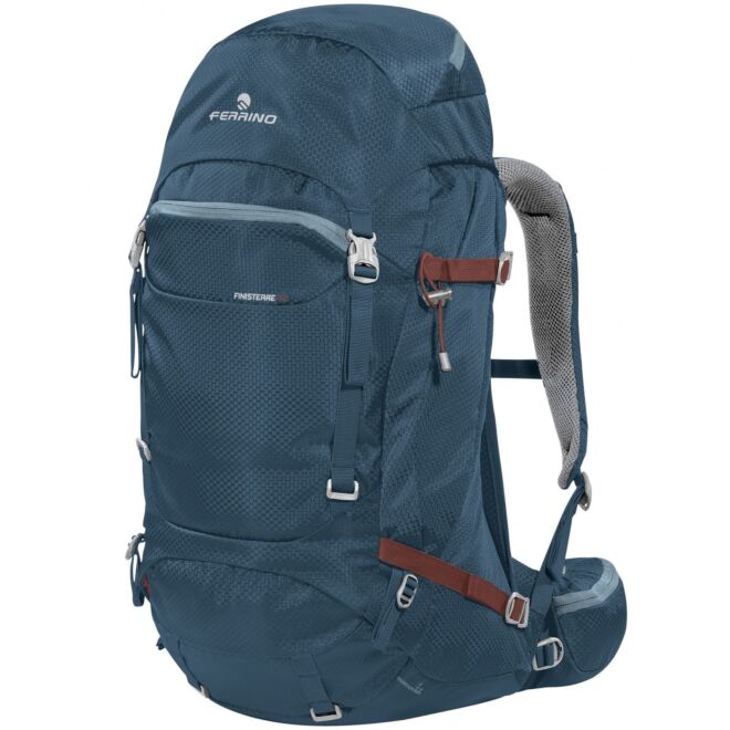 Ferrino Finisterre 48 ハイキング用ザック
