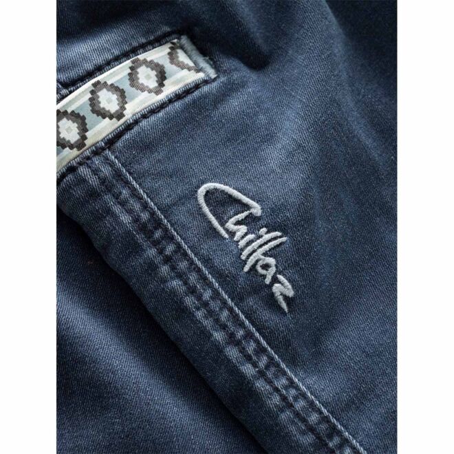Chillaz Sandra 3.0 Denim レディースパンツ