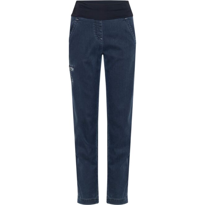 Chillaz Sandra 3.0 Denim レディースパンツ