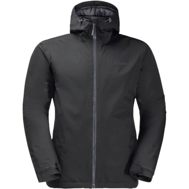 Jack Wolfskin Wisper Ins Jacket M メンズダウンジャケット