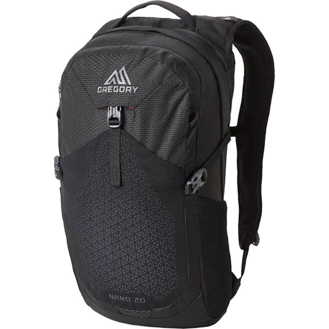 Gregory Pack Nano 20 l トレッキングザック