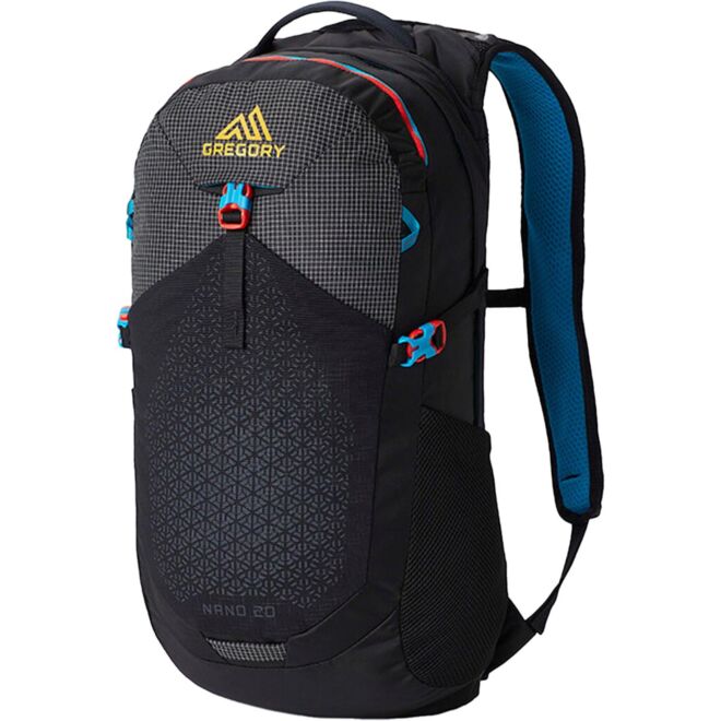 Gregory Pack Nano 20 l トレッキングザック