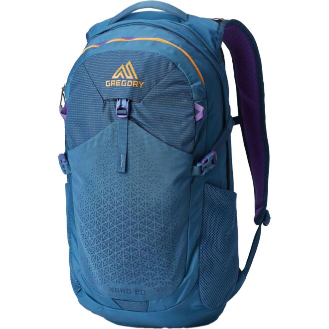 Gregory Pack Nano 20 l トレッキングザック