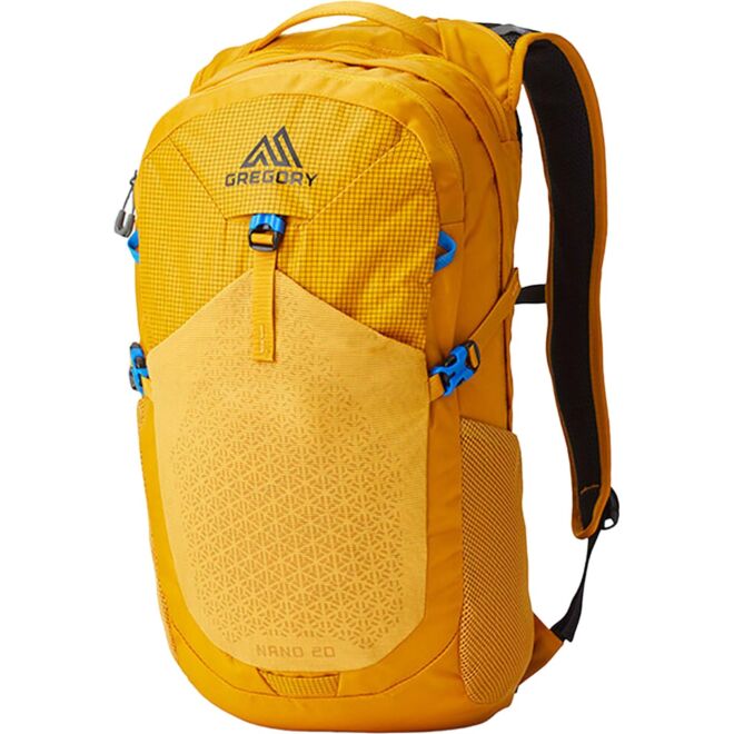 Gregory Pack Nano 20 l トレッキングザック