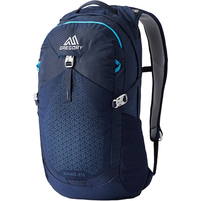 Gregory Pack Nano 20 l トレッキングザック