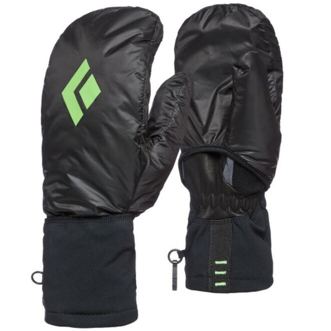 BD Black Diamond Cirque Glove アルパインスキー用手袋