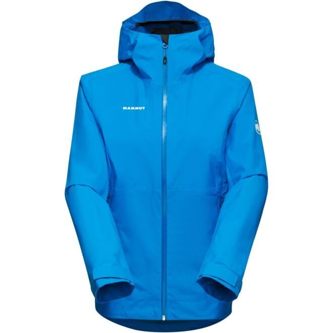 Mammut Alto Light 3 in 1 HS Hooded Jacket W ハードシェルダブルジャケット レディース