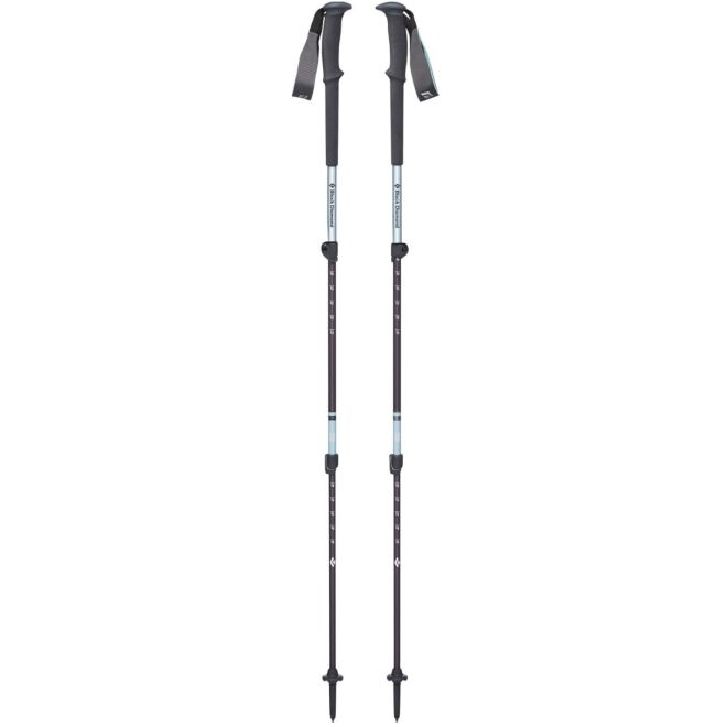 BD Black Diamond Trail 女性用トレッキングポール