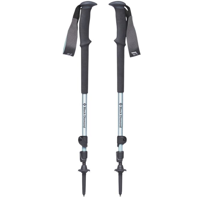 BD Black Diamond Trail 女性用トレッキングポール