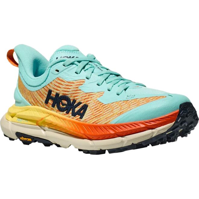 HOKA Mafate Speed 4 トレイルランニングシューズ
