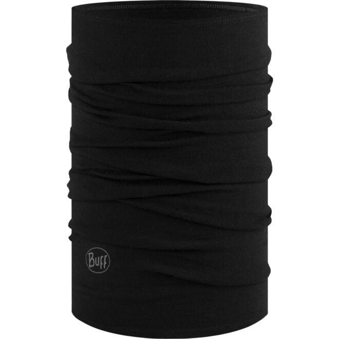 Buff Merino Midweight Multifunctional ネックゲイター