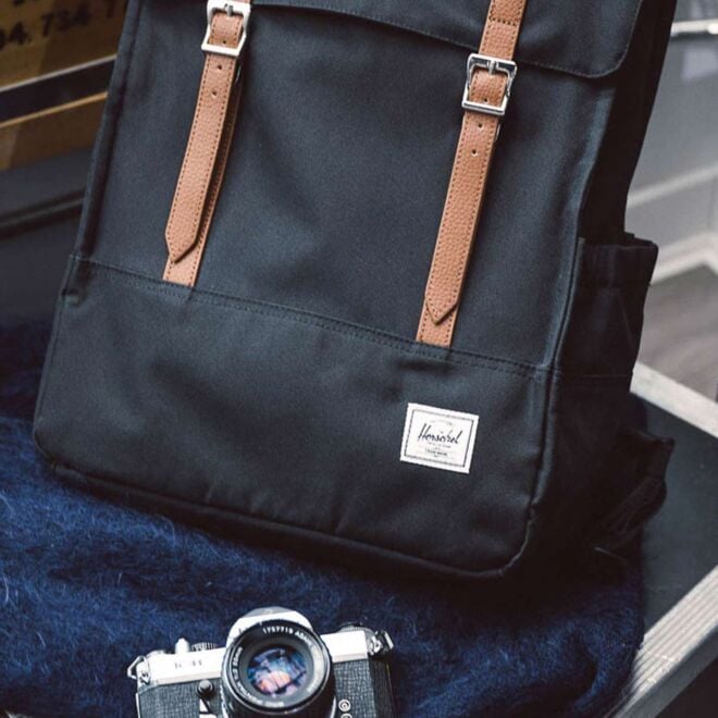 Herschel Survey Backpack 20 l カジュアルバックパック