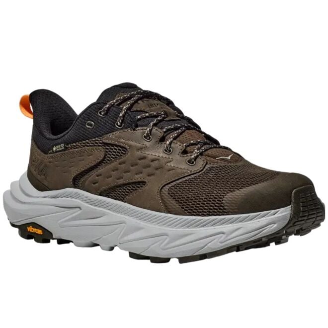 HOKA M Anacapa 2 Low GTX トレッキングシューズ