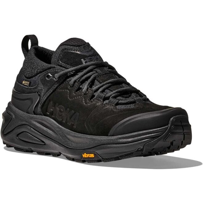 HOKA M Kaha 3 Low GTX トレッキングシューズ
