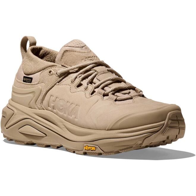 HOKA M Kaha 3 Low GTX トレッキングシューズ