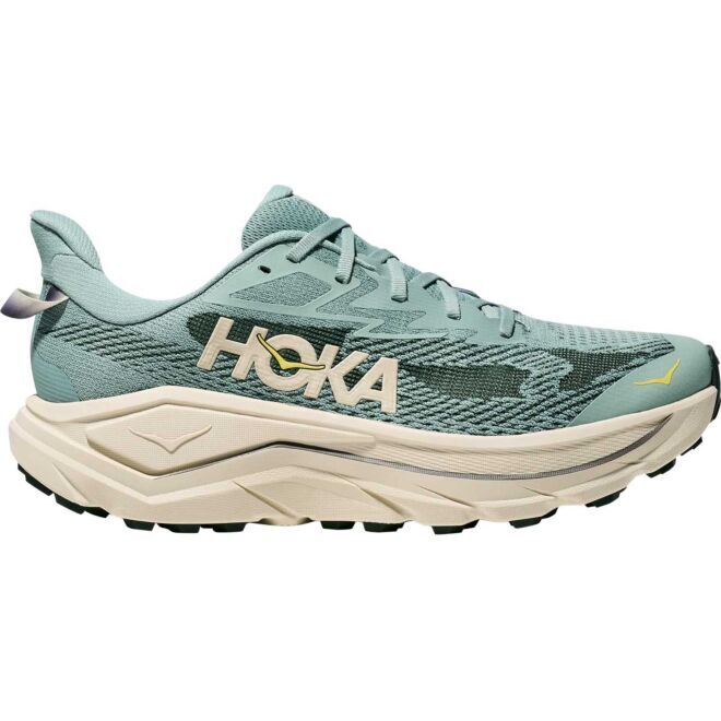 HOKA M Challenger 8 トレイルランニングシューズ
