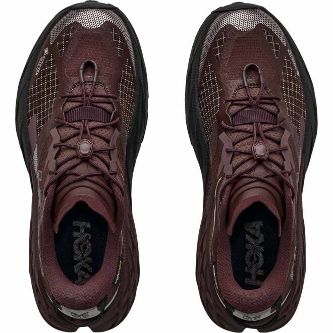HOKA W Speedgoat 7 GTX レディース トレイルランニングシューズ