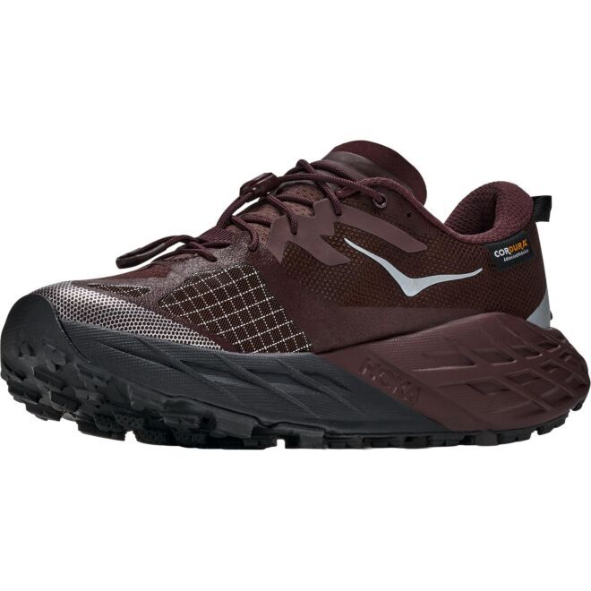 HOKA W Speedgoat 7 GTX レディース トレイルランニングシューズ