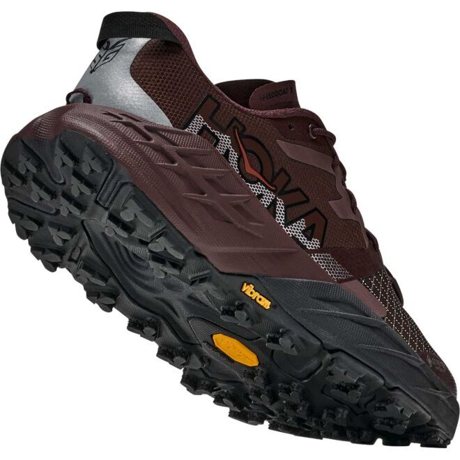 HOKA W Speedgoat 7 GTX レディース トレイルランニングシューズ