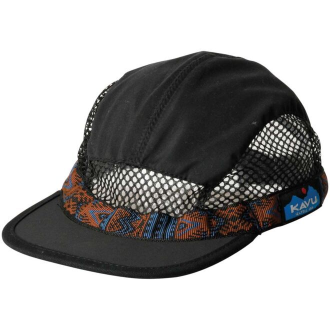 KAVU Trailrunner キャップ
