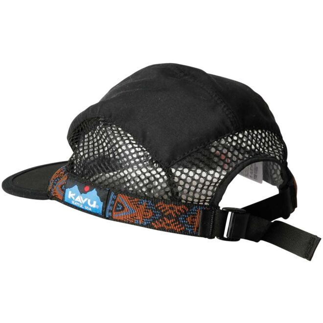 KAVU Trailrunner キャップ