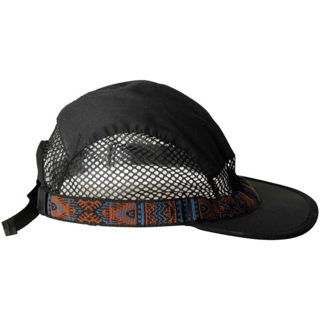 KAVU Trailrunner キャップ