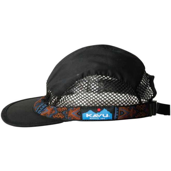 KAVU Trailrunner キャップ