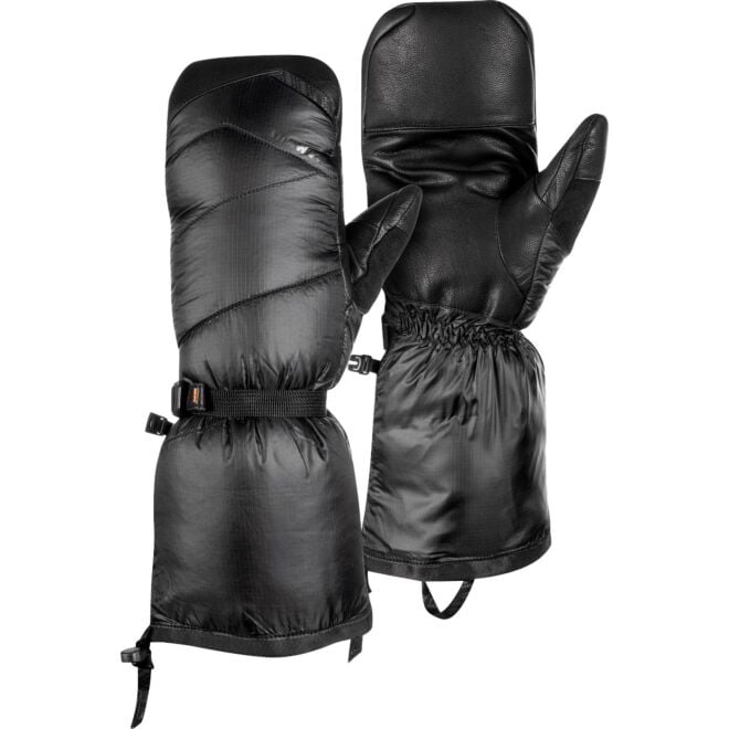 Mammut Arctic Mitten アルパイン用ミトン