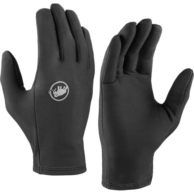 Mammut Stretch Glove 冬用グローブ