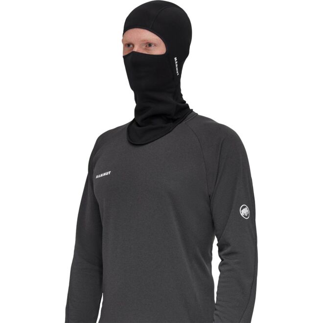 Mammut Balaclava バラクラバ