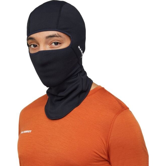 Mammut Balaclava バラクラバ