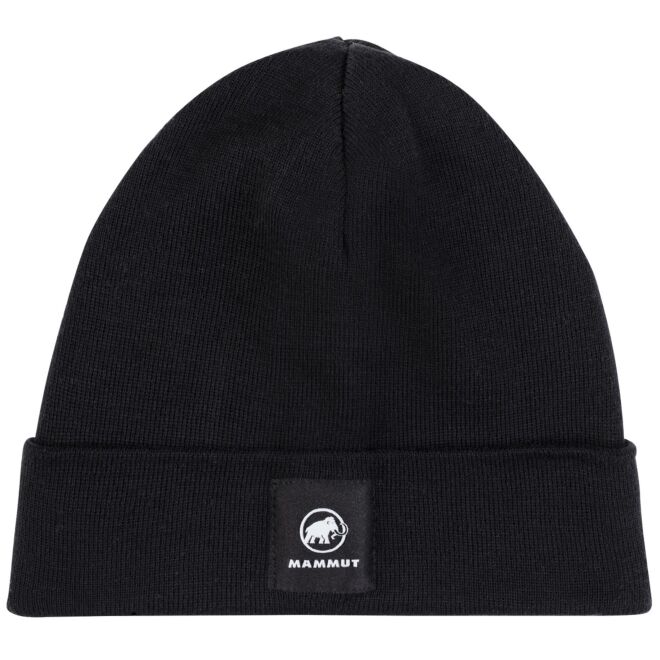 Mammut Fedoz Beanie 帽子
