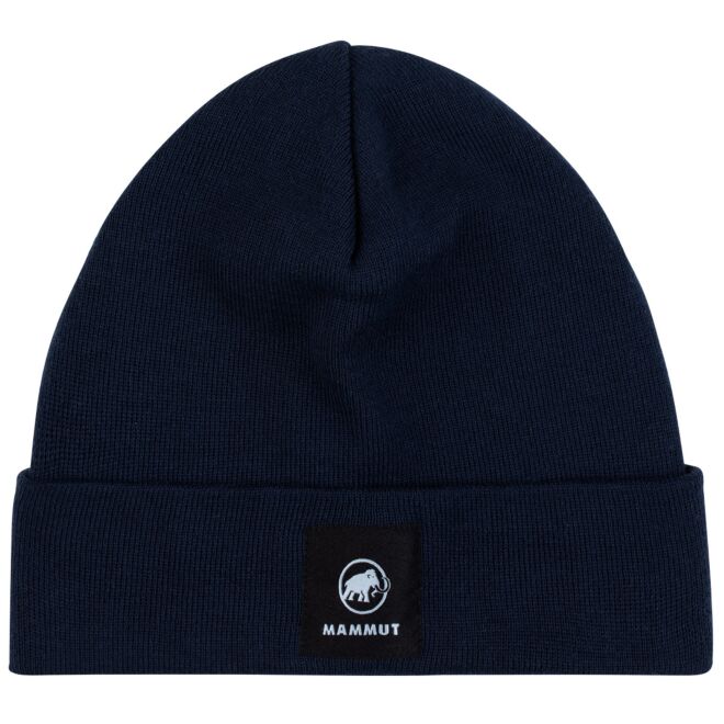 Mammut Fedoz Beanie 帽子